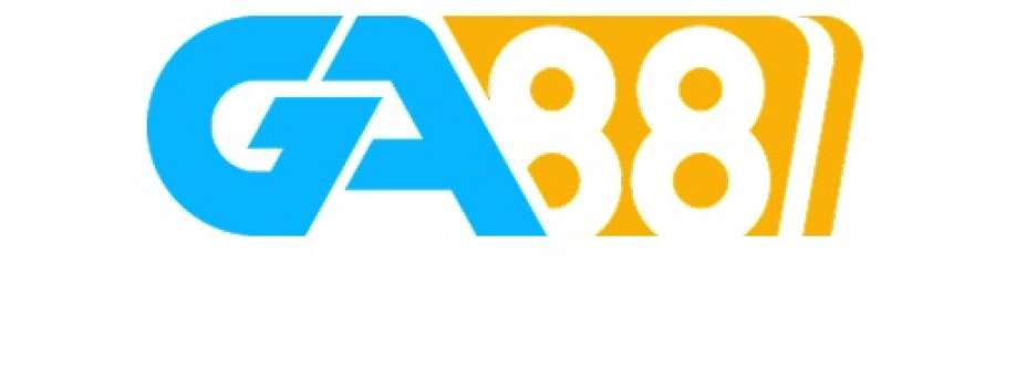 Ga88 Ga88 Cover Image