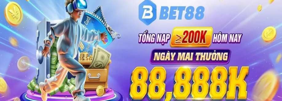 BET 88 Cover Image