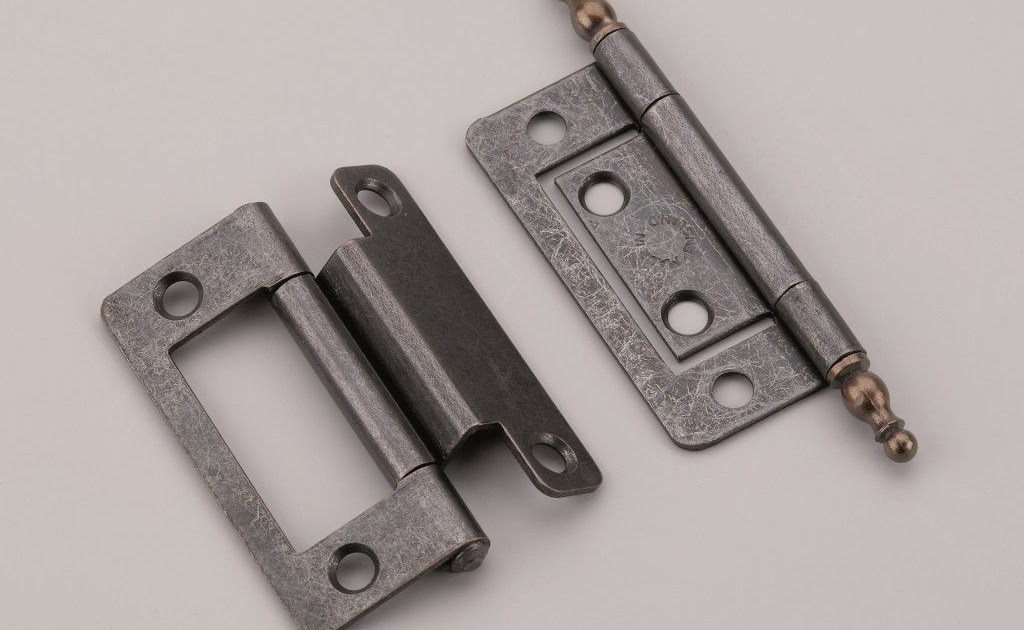 The Unsung Hero: How Door Hinges Are Quietly Shaping Interior Design in 2025