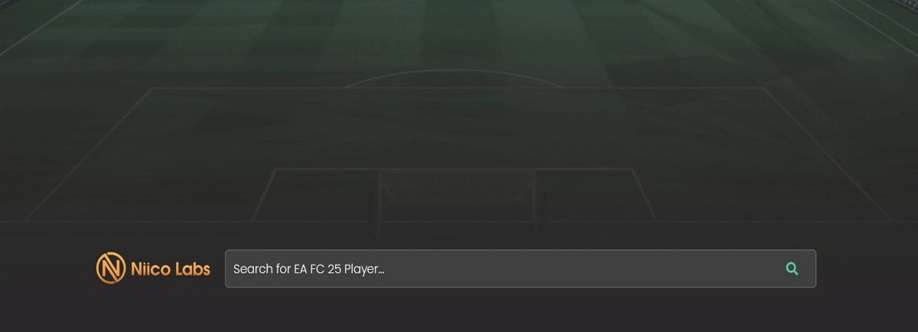 Niico Labs Dữ liệu cầu thủ FO4 Garena Việt Cover Image