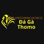 Đá Gà Trực Tiếp Thomo Profile Picture