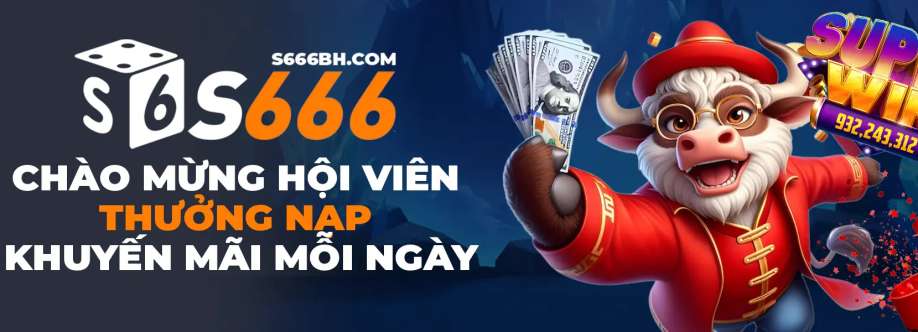 Nhàcái S666 Cover Image