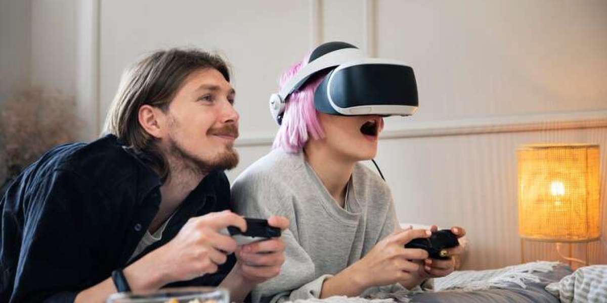 Why VR Sex is Redefining Adult Entertainment: VRSPY’s Insights