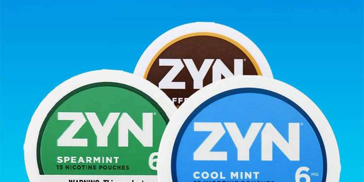 Zyn Nicotine Pouches: The Best Tobacco-Free Alternative in Australia