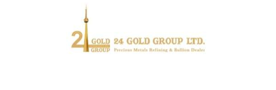 24 Gold Group Ltd Cover Image