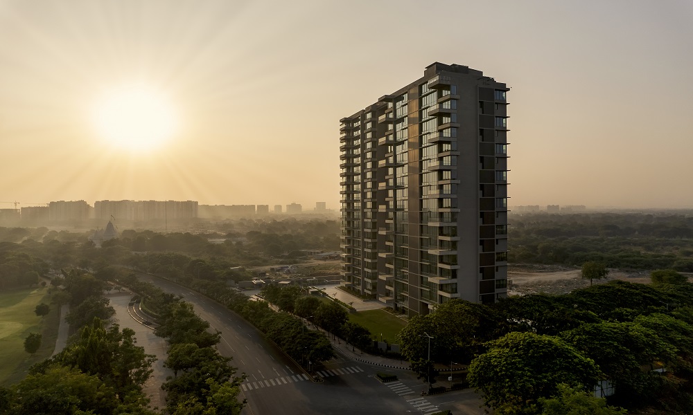 How to Increase the Value of Your 4 BHK Luxurious Flats in Ahmedabad