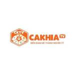 CaKhia TV Profile Picture