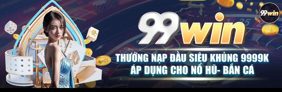 Nhà cái 99WIN Cover Image