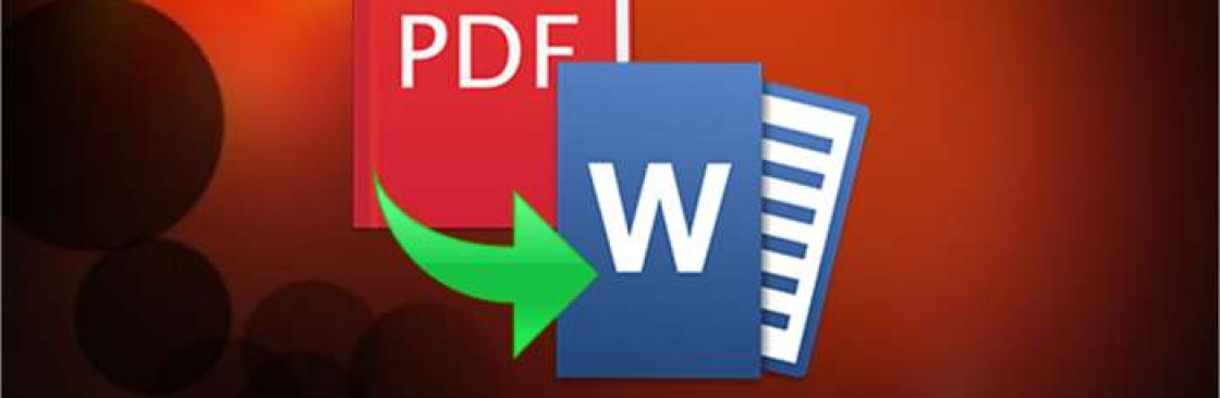 PDF to Word Cover Image