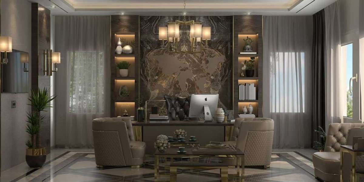 Elevate Your Space with Turnkey Interior Designers, Construction & Building Contractors Near Uttam Nagar