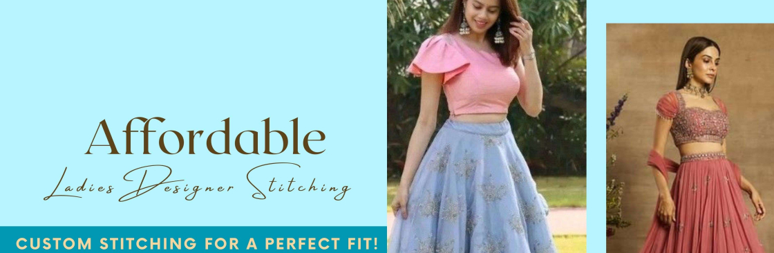 Karina Tailor Cover Image