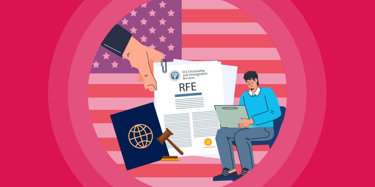 How to Avoid H-1B RFEs: A Complete Guide for Employers