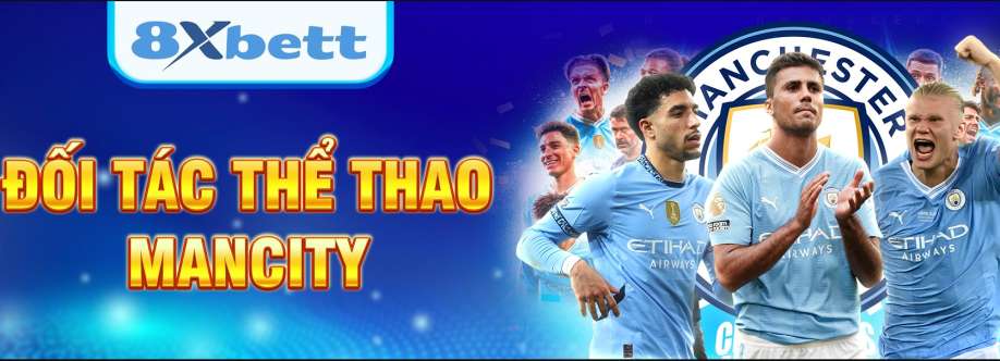 8XBET Shop Cover Image