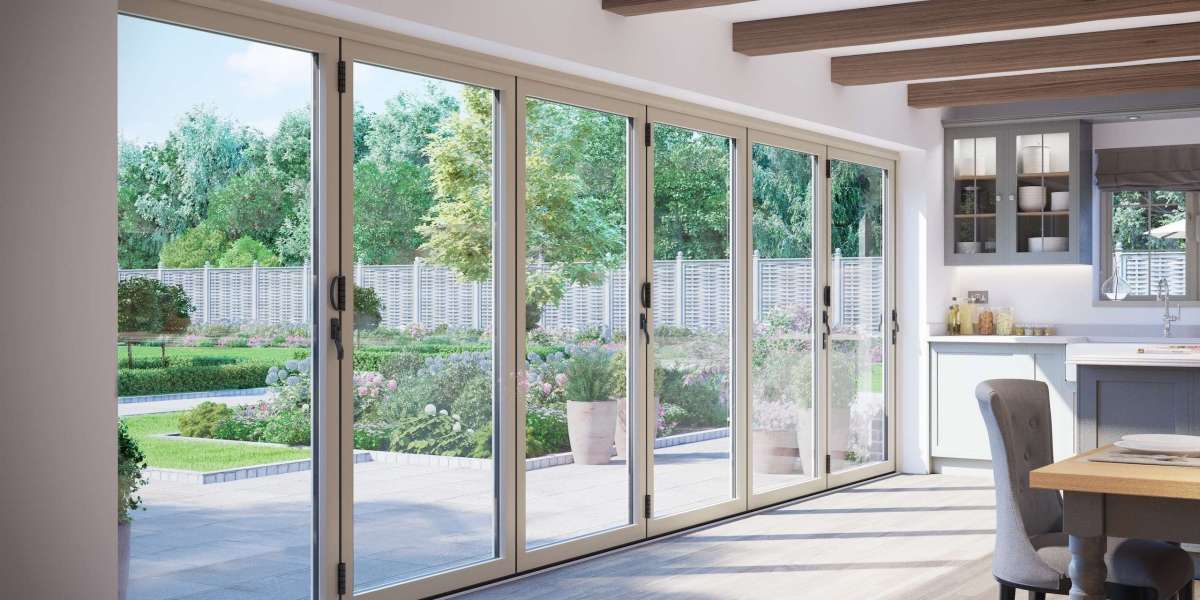 What's The Current Job Market For Repairing Bottom Of Bifold Door Professionals Like?