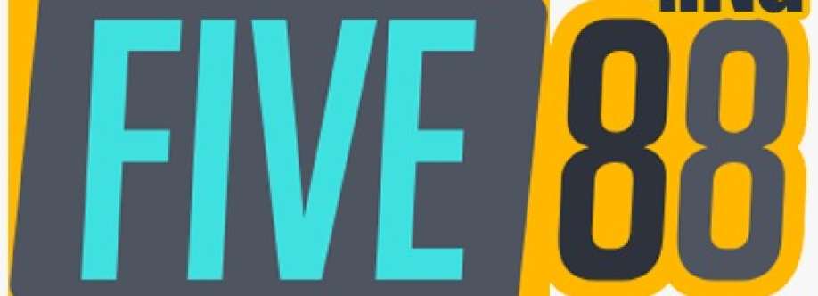 Five88 ing Cover Image