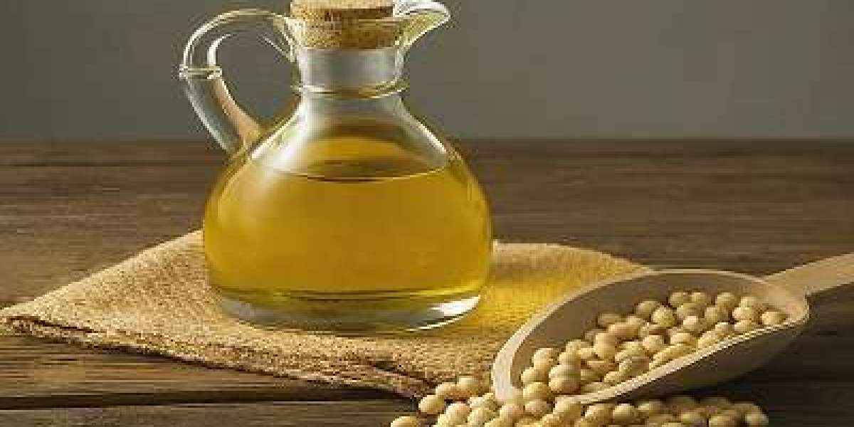 U.S. Soybean Oil Prices 2025, Size, Trend, Graph, News and Forecast