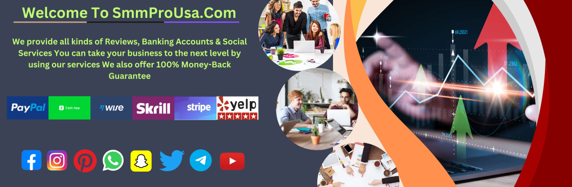 Buy Verified Cash App Accounts Cover Image