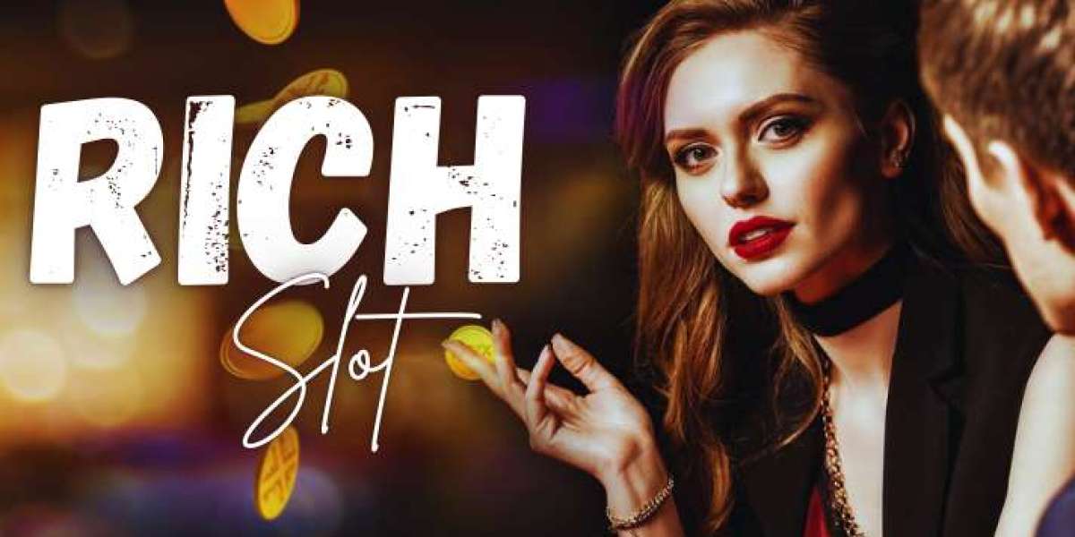Rich88 Casino Philippines: Explore New Casino Adventures