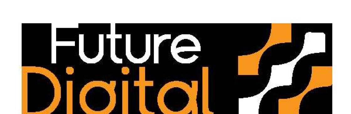 Future Digital Cover Image
