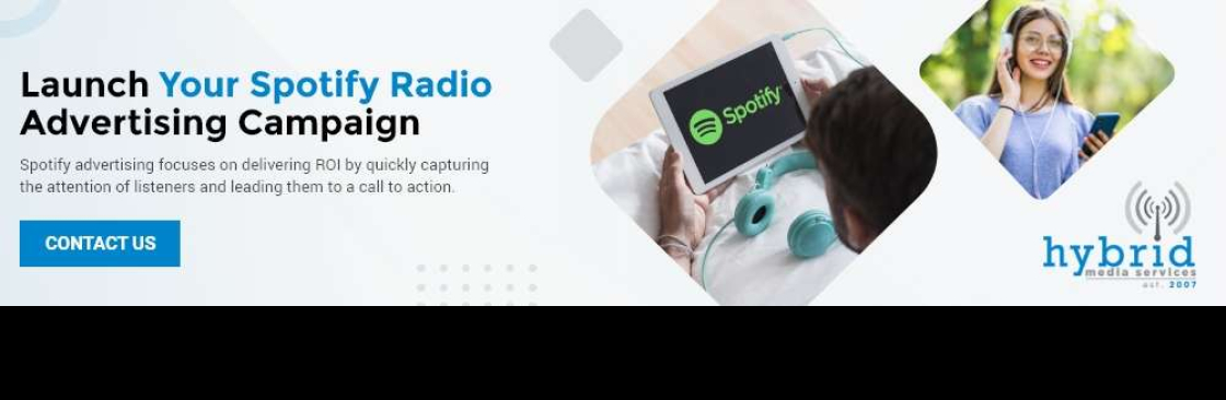 Hybrid Media Cover Image
