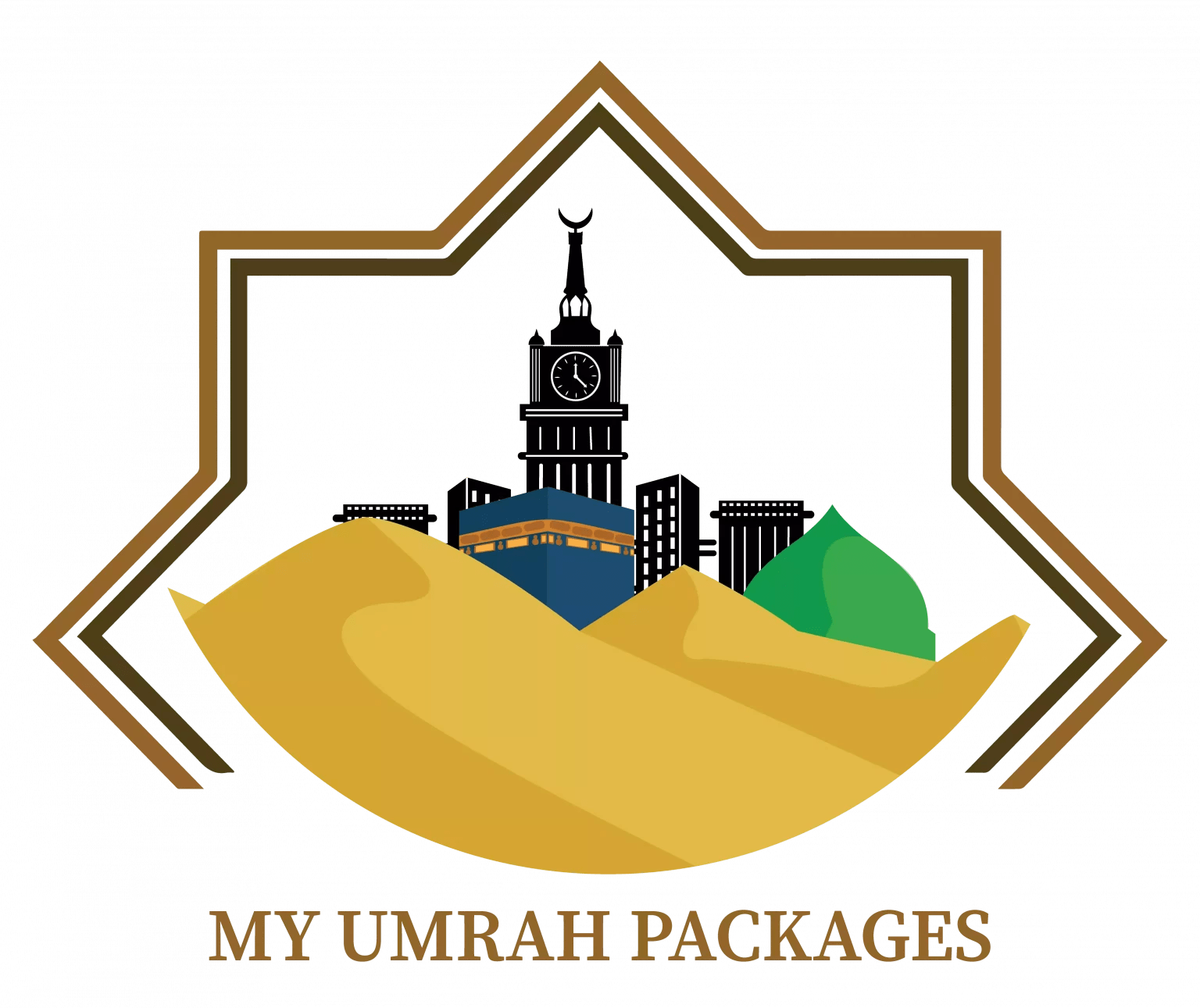August Archives - My Umrah Packages