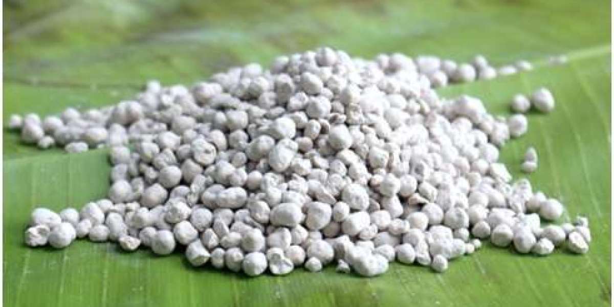 5 Surprising Benefits of Silicon Fertilizer for Crops