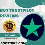 Buy Trustpilot Reviews Profile Picture