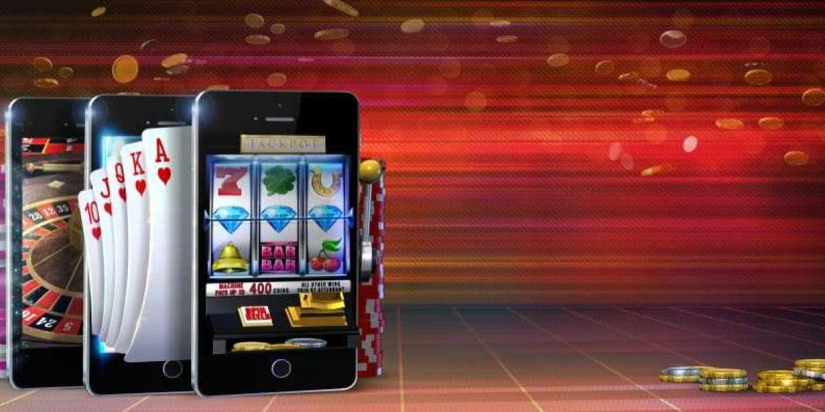 De Toekomst van Live Sports Betting in Online Casino’s in 2025