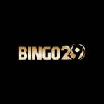 Bingo29 Gaming Profile Picture