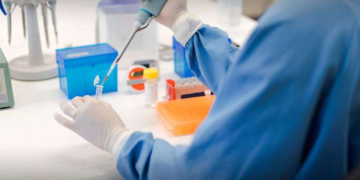 Drug Discovery Services Market In-depth Insights, Revenue Details and Regional Analysis by 2030