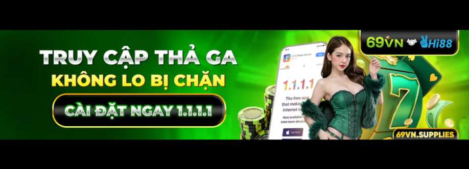 69VN Supplies Cover Image