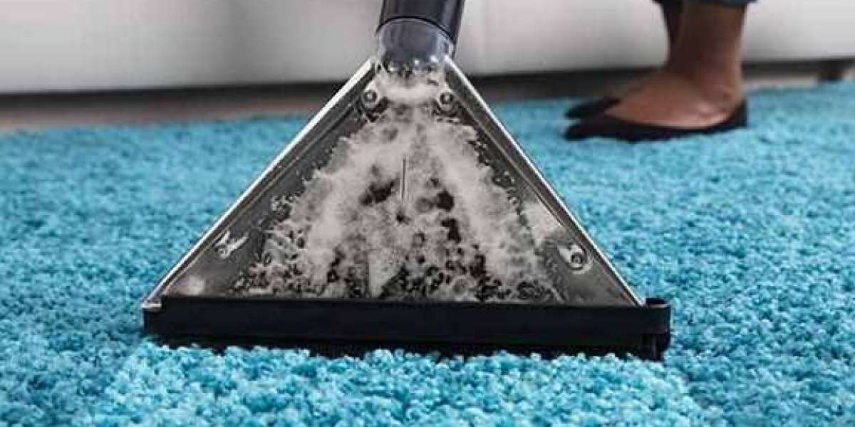 Say Goodbye to Stains: 7 Reasons Carpet Steam Cleaning is a Game-Changer in Sydney