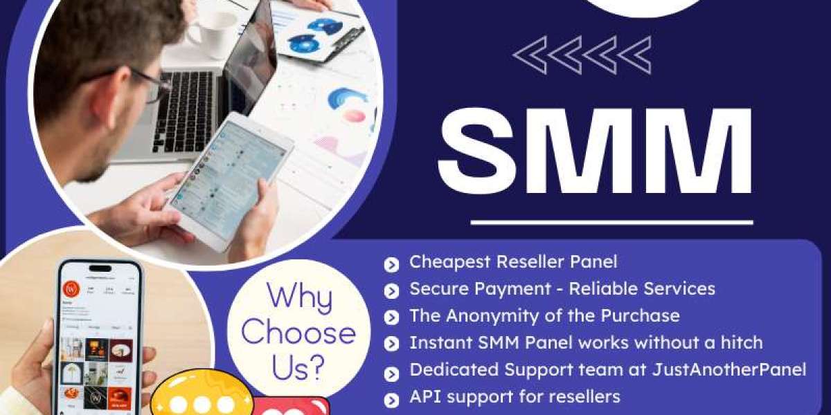 Best SMM Service