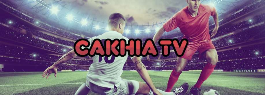 Cakhia TV Xem bóng Cover Image