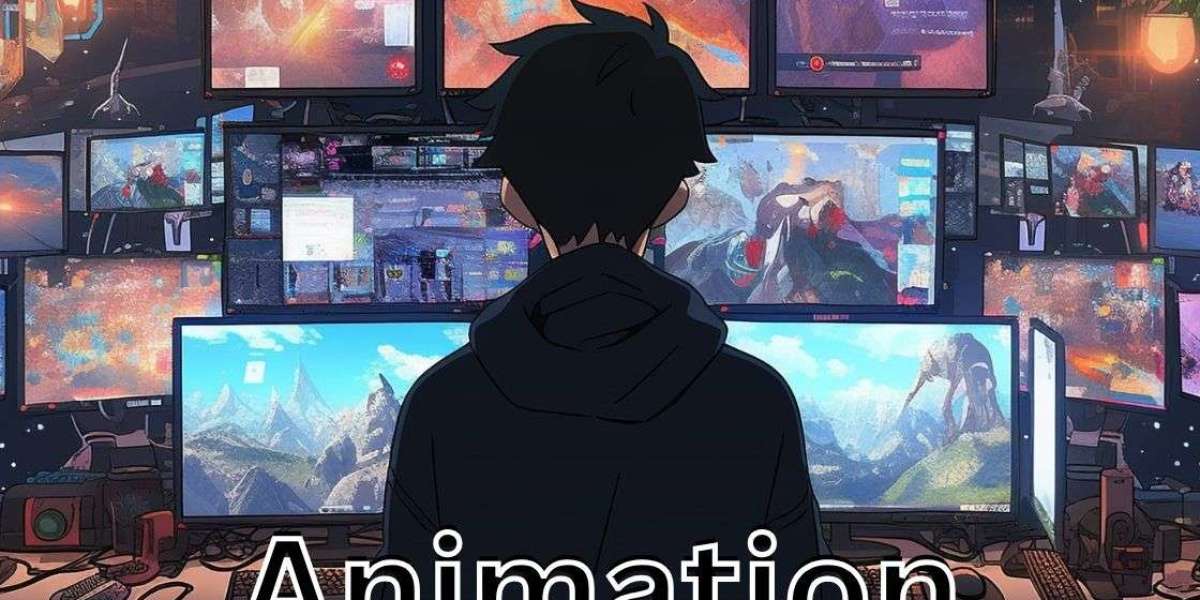 Animation Trends 2025: What’s Next for Visual Storytelling