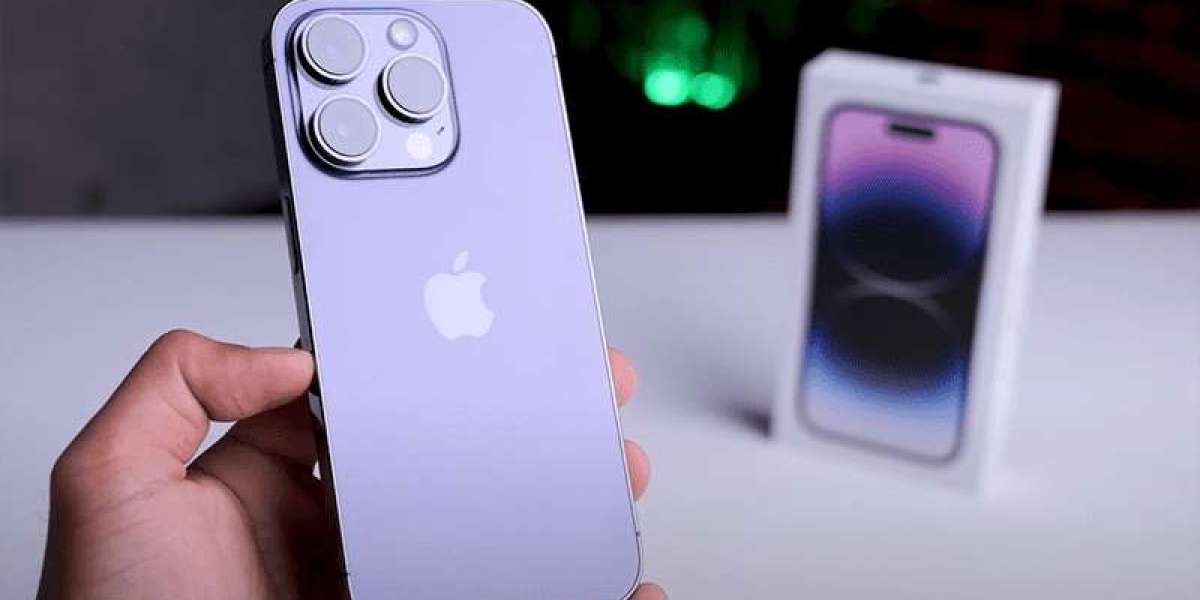 Hướng Dẫn Cập Nhật iOS Cho iPhone 14 Pro Cũ