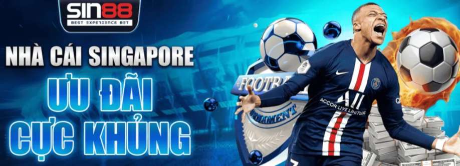 Sin88 Fashion Cover Image