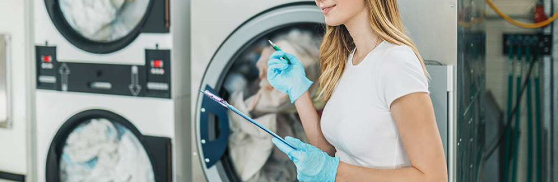 Elegant Laundry Cover Image