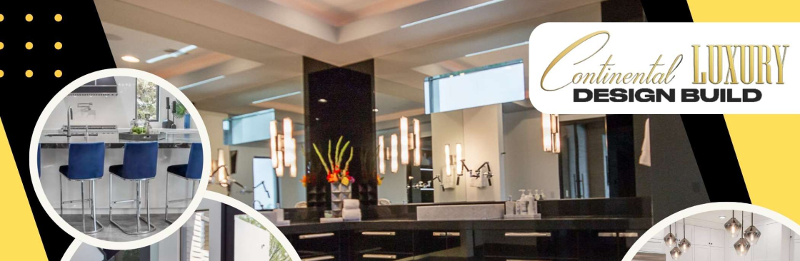 Continental Luxury Las Vegas General Contractors Cover Image