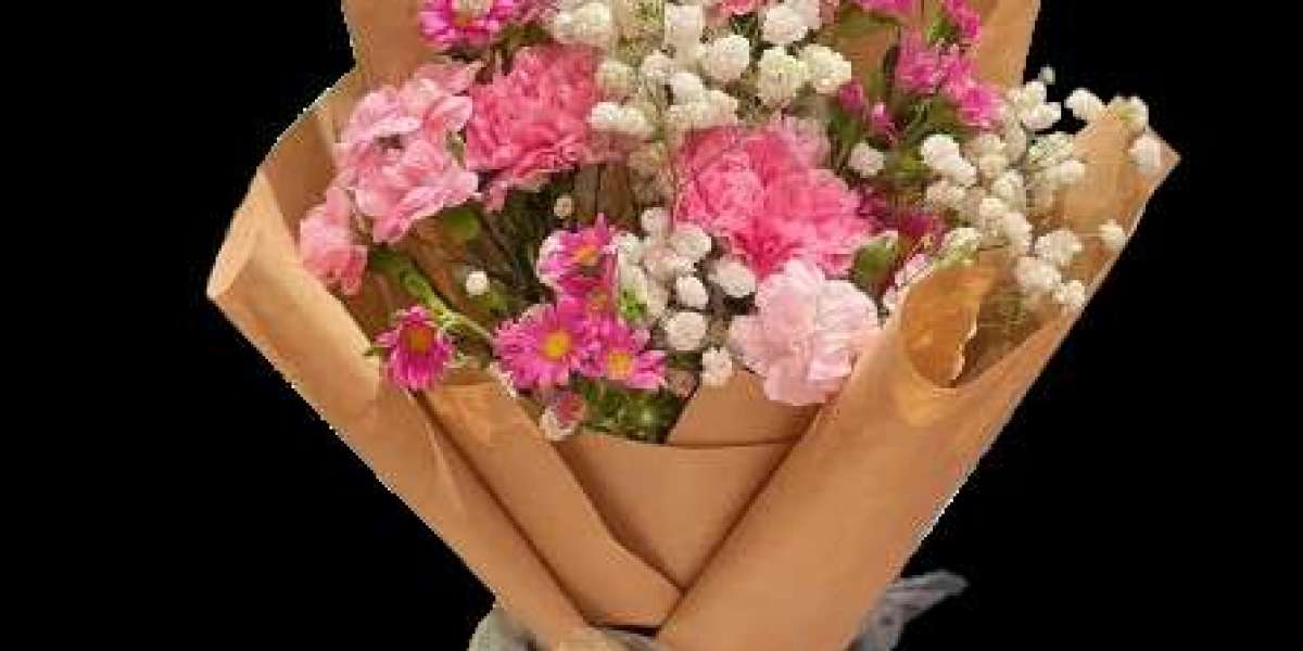 Florist in Phuket: Where to Buy the Most Beautiful Flower Bouquets Online