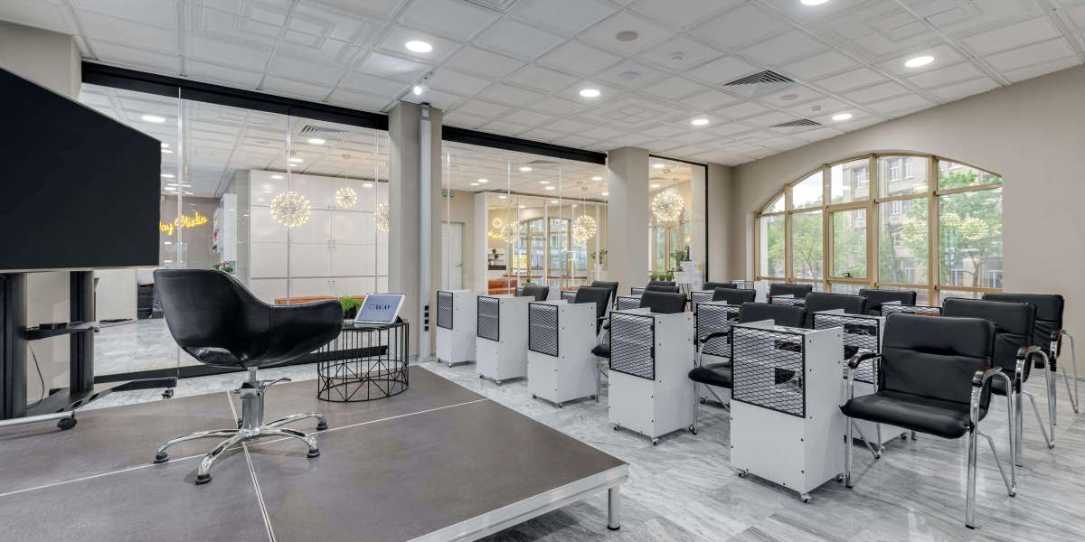 Get Laser-Focused: How Organizing Your Office Space Boosts Workflow and Kills Distractions