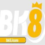 BK8 Profile Picture