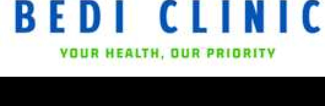 Bedi clinic Cover Image