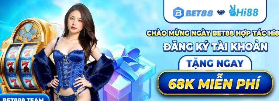Nhà cái Bet88 Cover Image