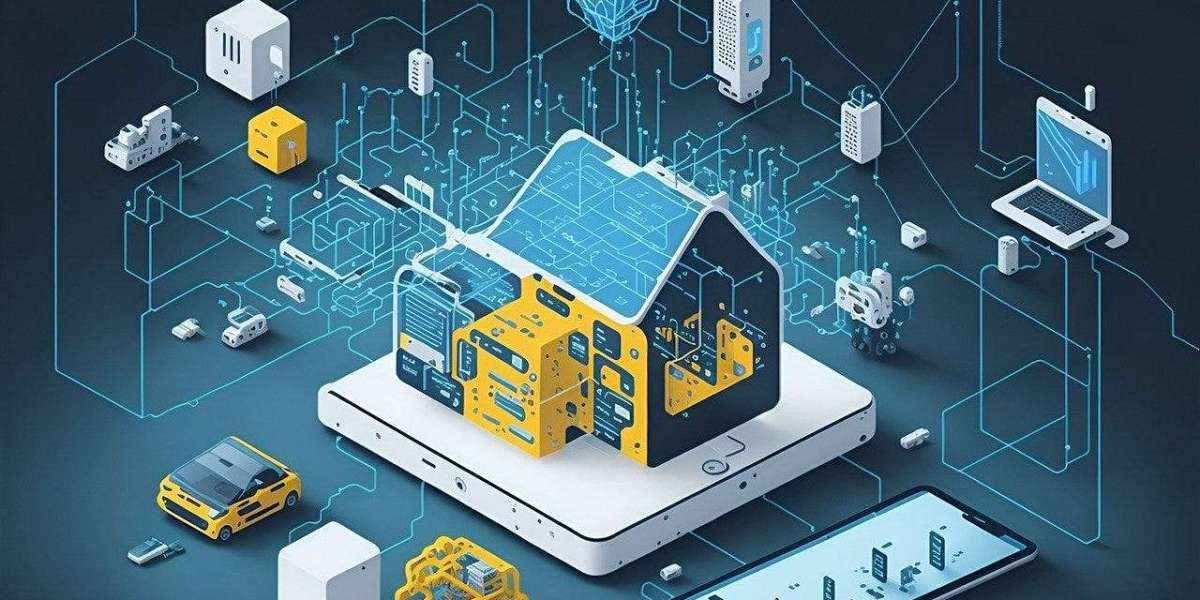 Natural Disaster Detection Iot Market Growth, Trends, and Forecast by 2031