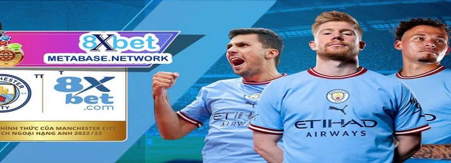 8xbet Zone Cover Image