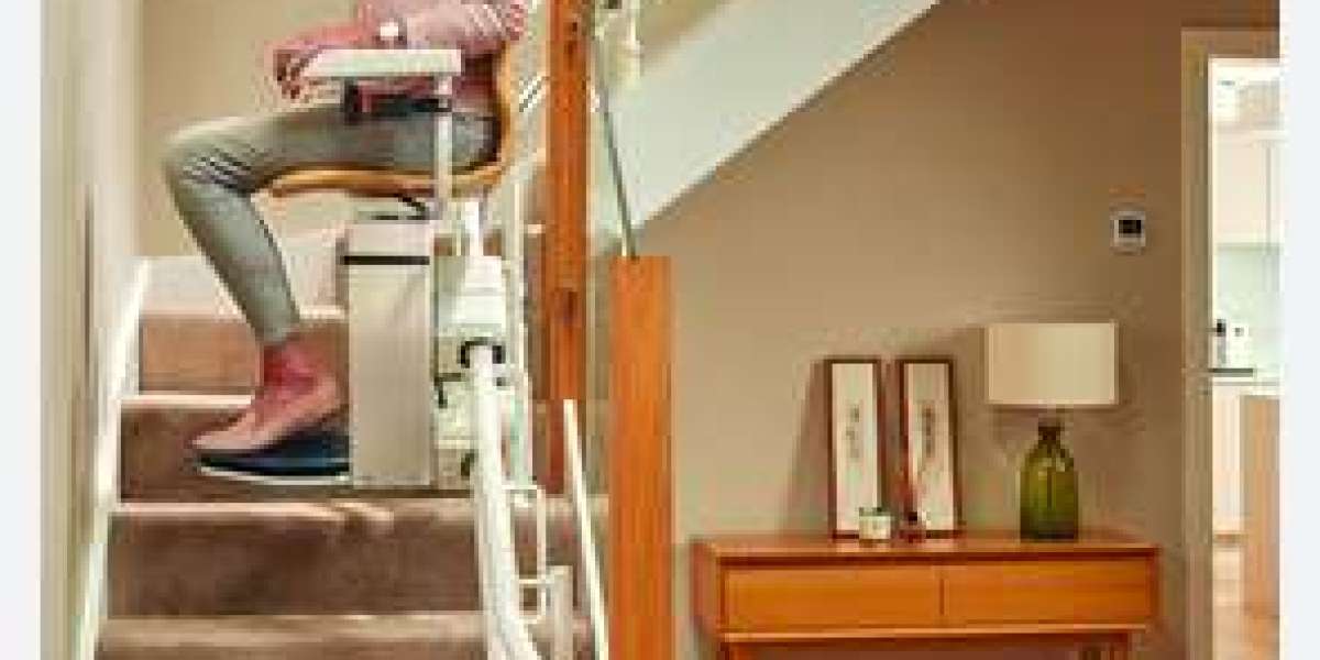 Climb with Confidence: Stairglider.net Provides Efficient Stairlift Services You Can Count On