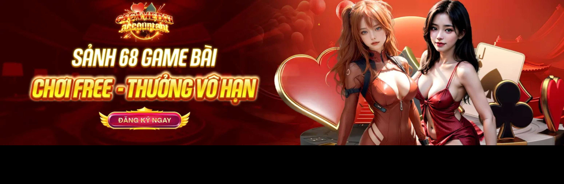 68 game bài Cover Image