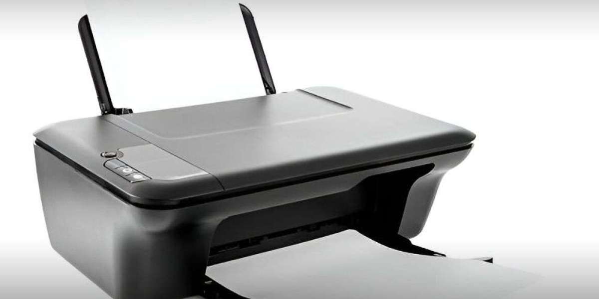 Inkjet Printers Market Growing at a Significant CAGR to the Forecast 2030