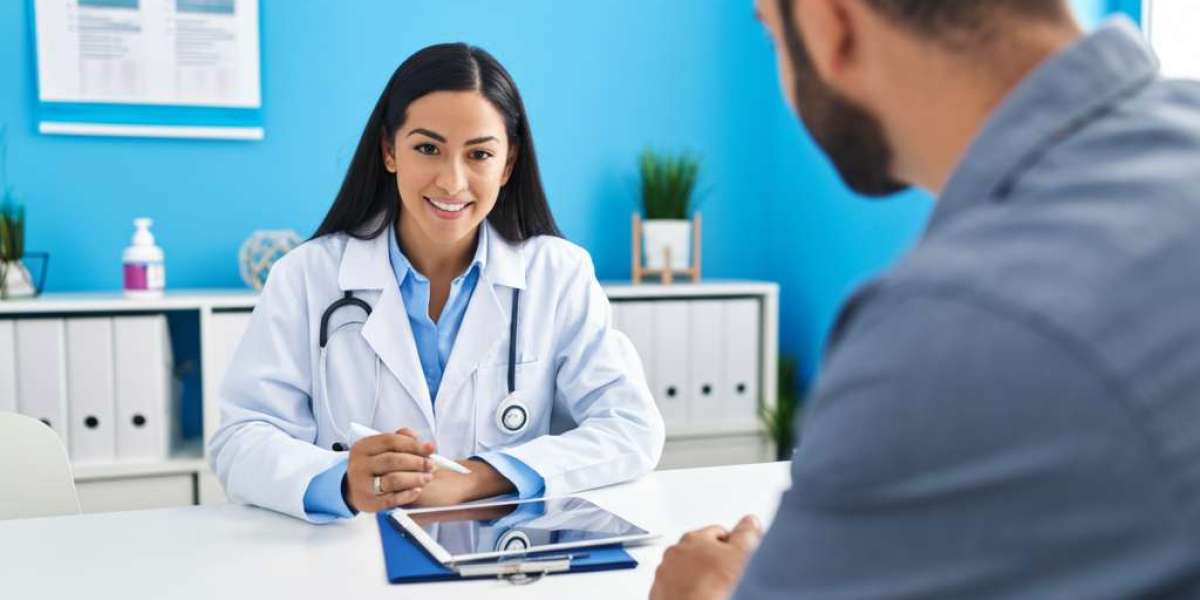 Why IV Hydration Houston and IV Vitamin Therapy Houston Are Revolutionizing Wellness